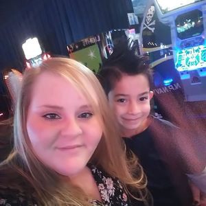 Meet your Posher, April